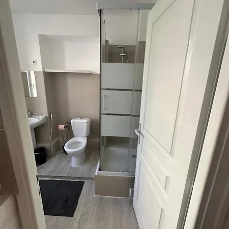 Appartement Californie à Nice Extérieur photo