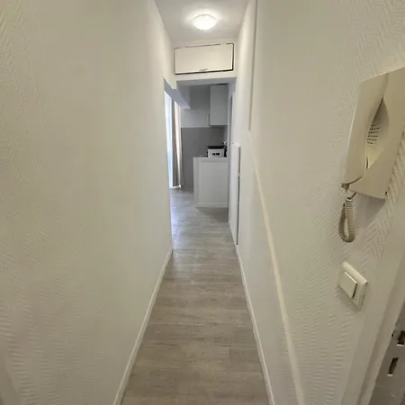 Appartement Californie à Nice Extérieur photo