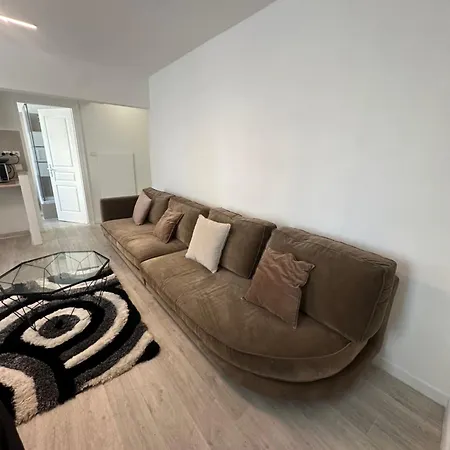 Appartement Californie à Nice Extérieur photo