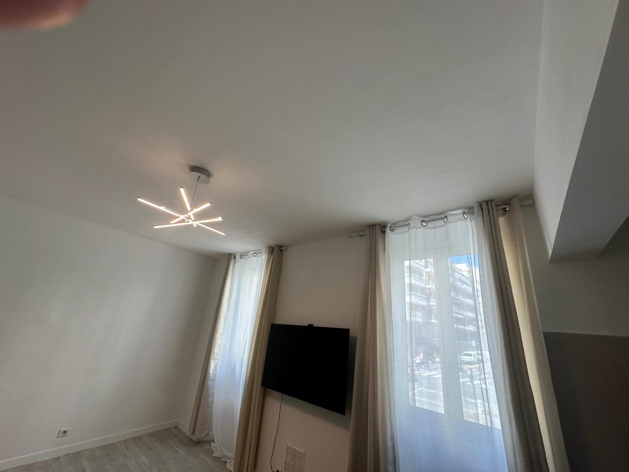 Appartement Californie Nice