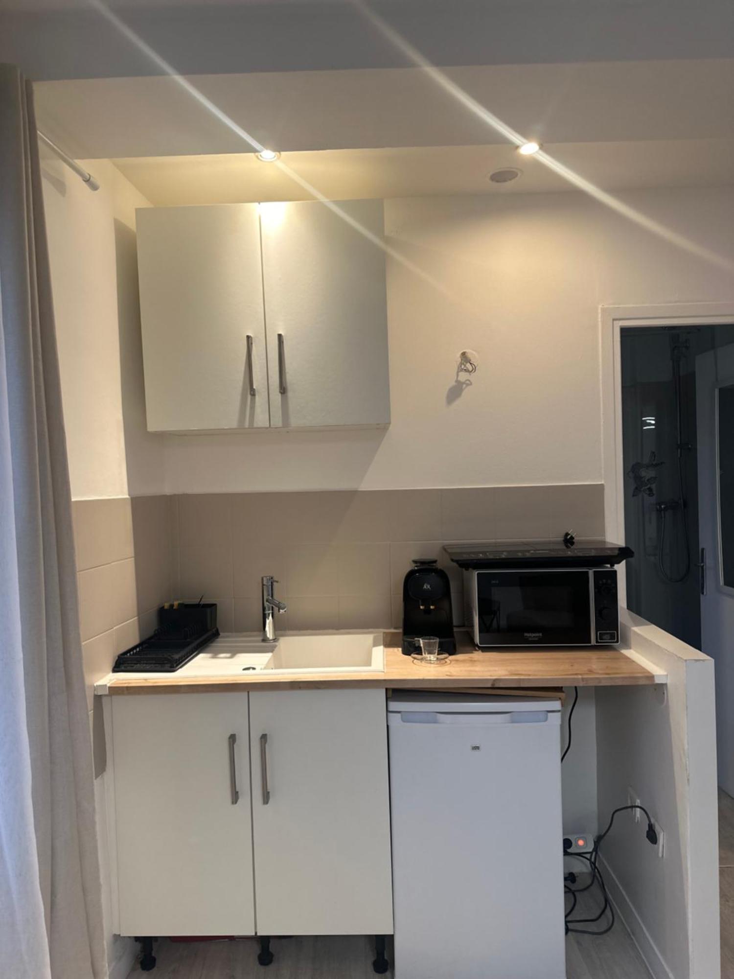 Californie Appartement Nice
